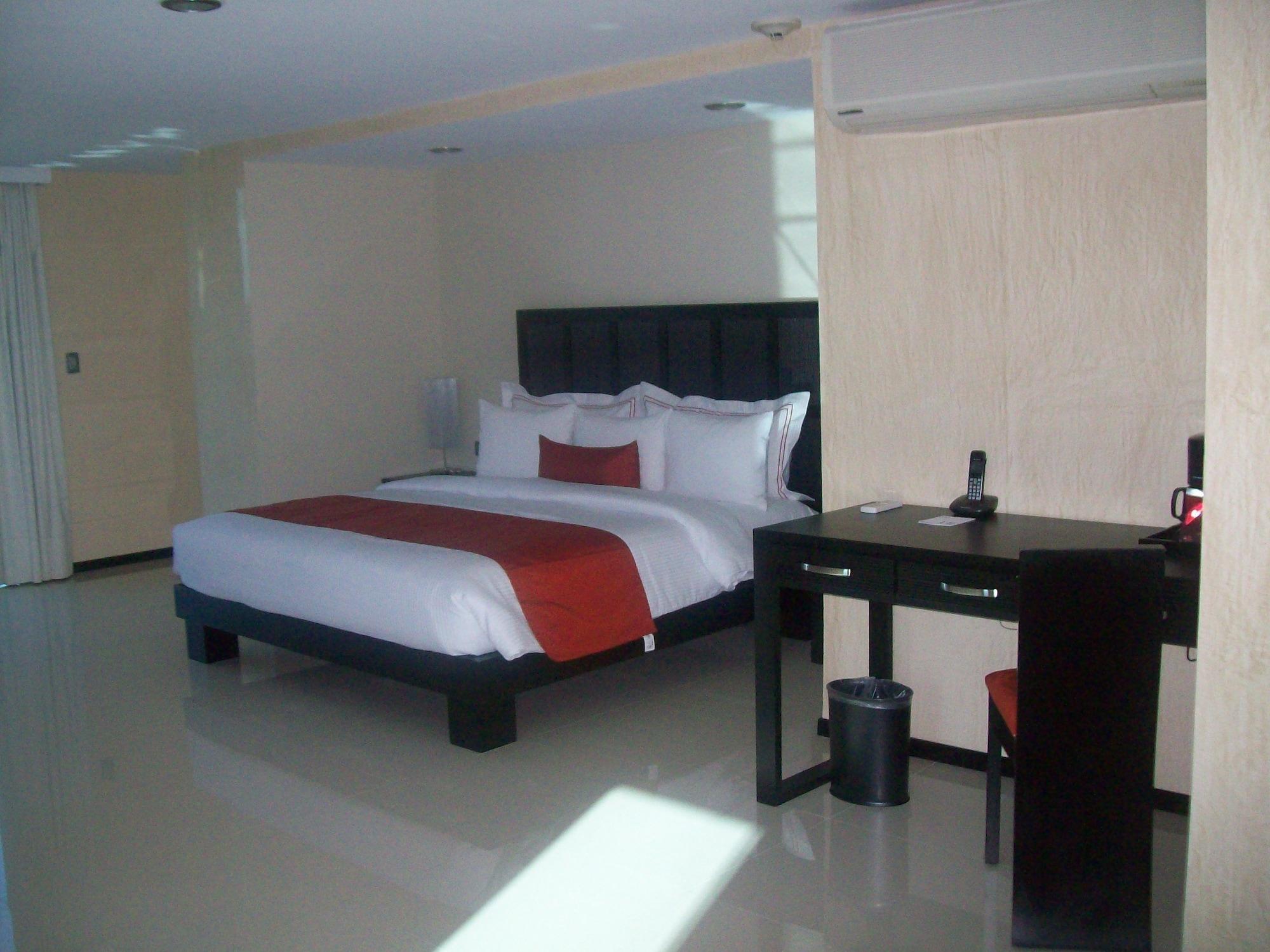 Hotel El Espanol Paseo De Montejo Мерида Экстерьер фото