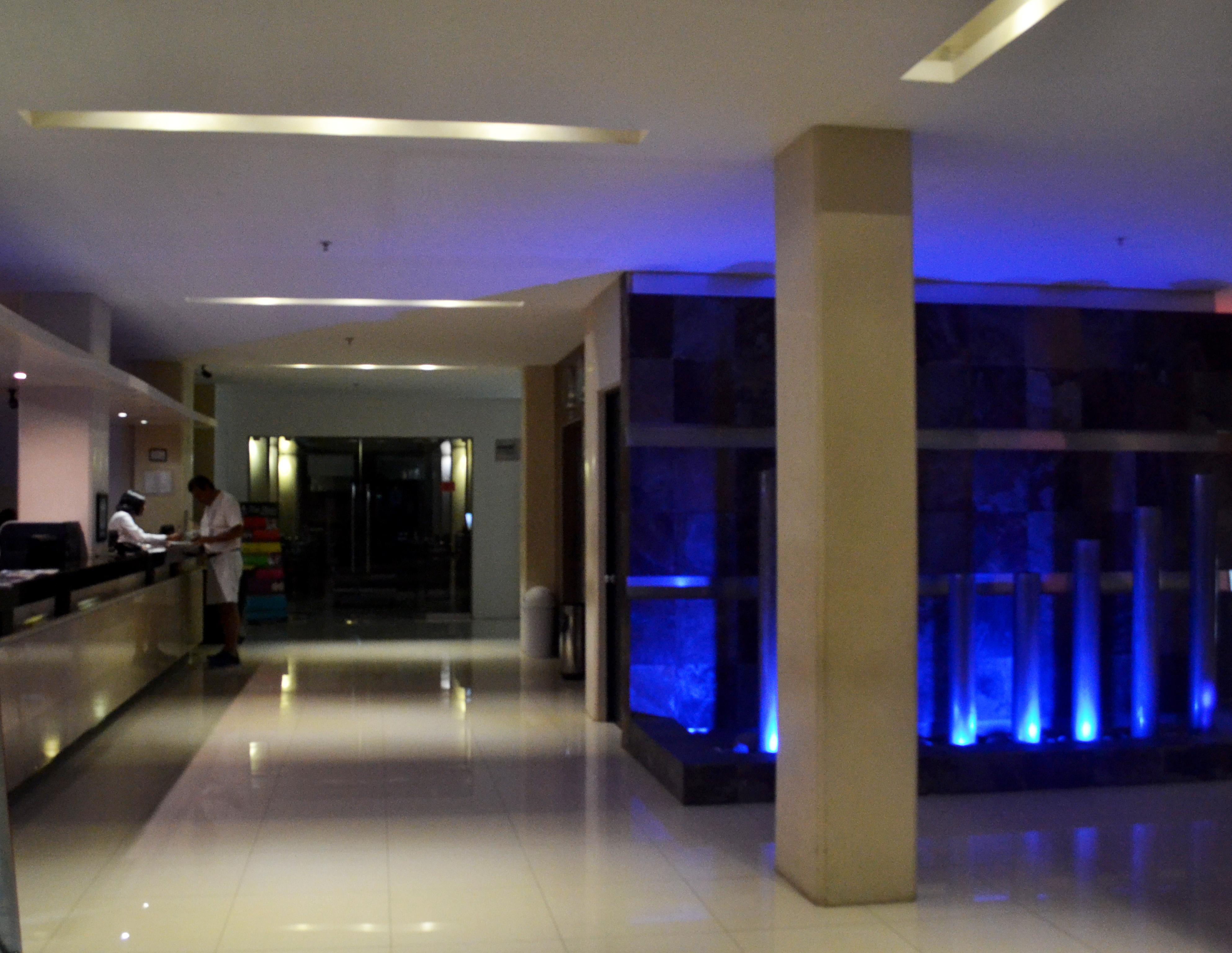 Hotel El Espanol Paseo De Montejo Мерида Экстерьер фото