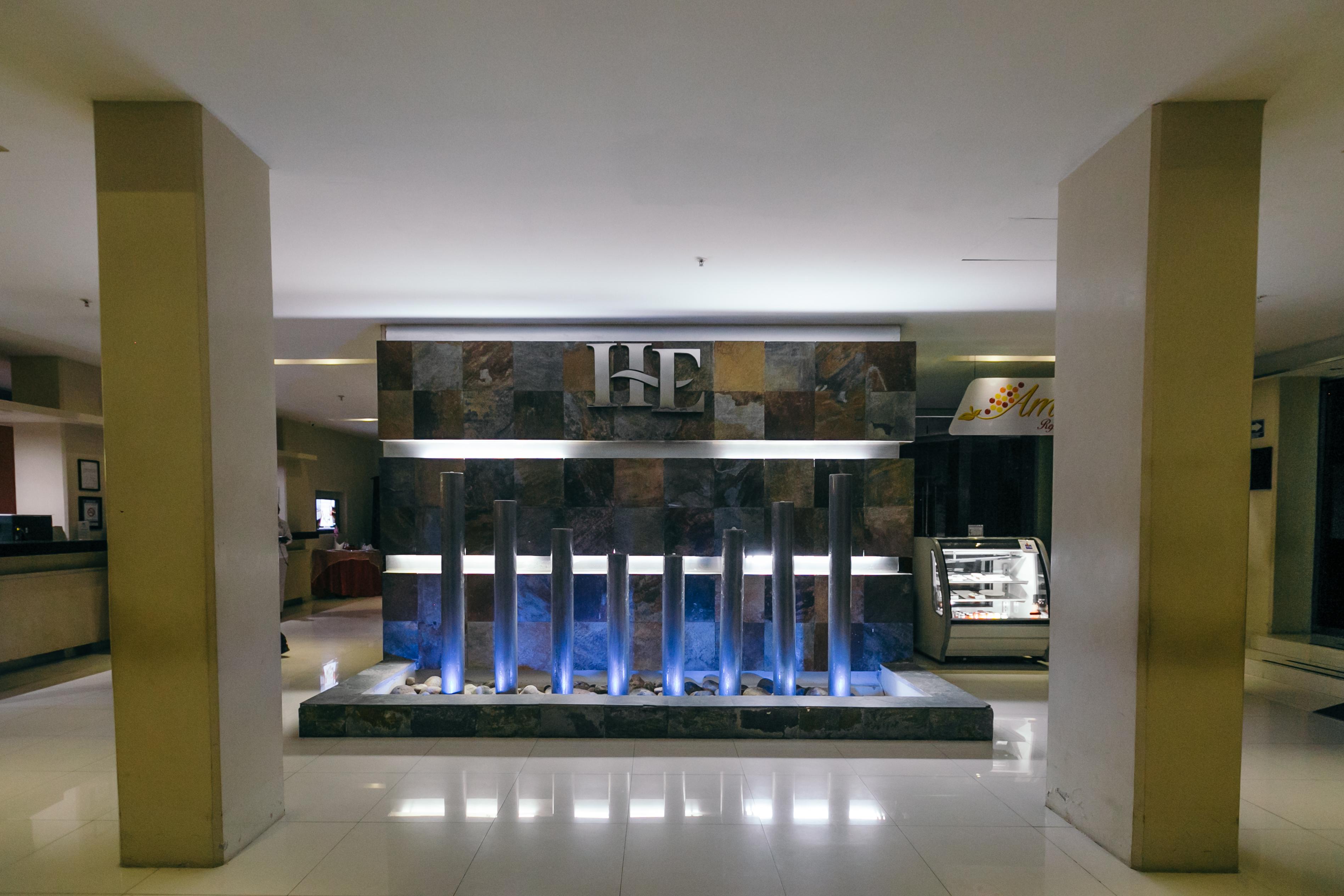 Hotel El Espanol Paseo De Montejo Мерида Экстерьер фото
