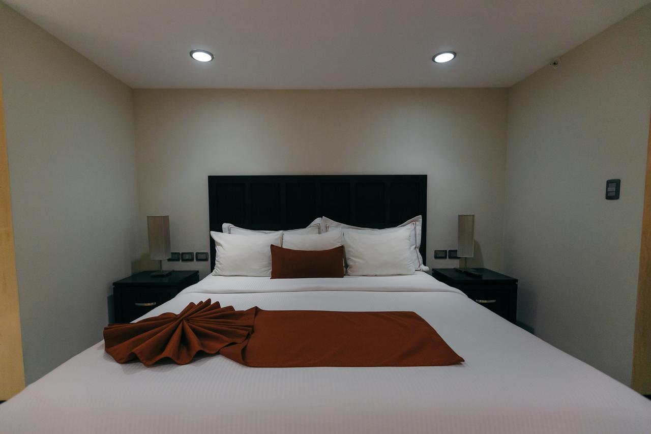 Hotel El Espanol Paseo De Montejo Мерида Экстерьер фото