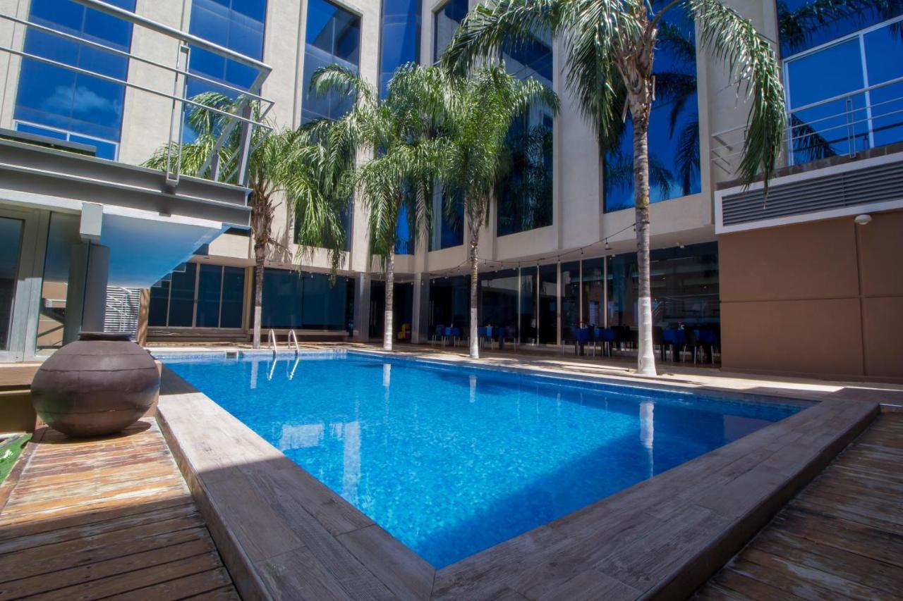 Hotel El Espanol Paseo De Montejo Мерида Экстерьер фото